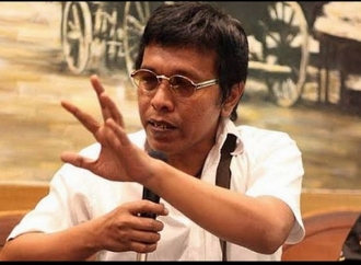Adian Sebut Demi Masa Depan Keluarga Pengemudi Ojol, Aplikator Cukup Potong Komisi Maksimal 10%