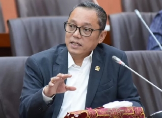 Deddy Sitorus Ungkap Bantuan Rp 2,6 Miliar Untuk Renovasi SD di Nunukan Belum Terealisasi