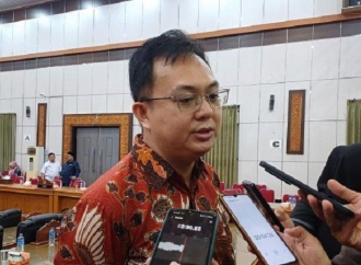 Usai Dilantik, Markus Langsung Benahi Sejumlah Persoalan di Bangka Barat