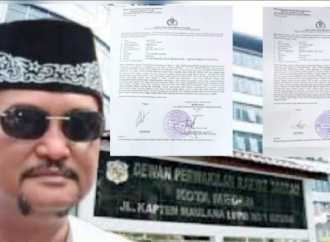 Robi Barus Dukung Polda Sumut Lakukan Proses Hukum Dugaan Pemerasan Pengusaha Biliar