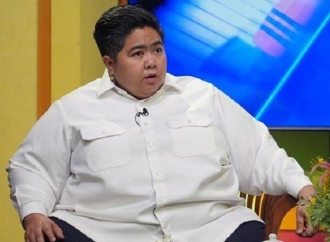 Ananda Moeis Dukung Penuh Kejati Selidiki Insiden Tertabraknya Jembatan Mahakam I Samarinda