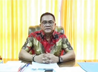 Sigit Karyawan Yunianto Purna Tugas dari Ketua ADEKSI