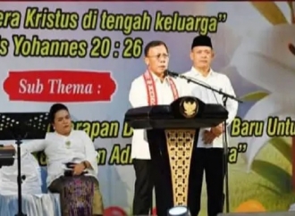 Masinton Akan Bangun Jalan Persawahan Untuk Mempermudah Mobilisasi Petani