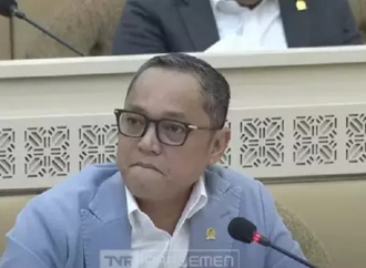 Deddy Sitorus Minta KPU Berhati-Hati Terhadap PSU di Daerah, Rakyat dan Anggaran Jangan Jadi Korban 