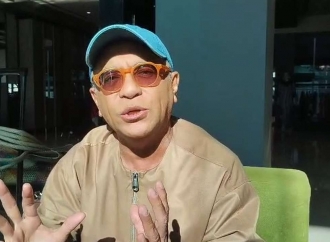 Samuel Wattimena Beri Masukan Ini Akan Semarang Night Carnival