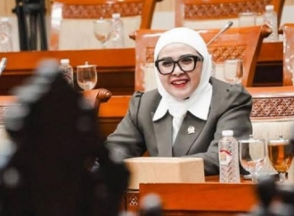 Dewi Juliani Dorong BNN Prioritaskan Pendekatan Rehabilitasi Terhadap Pecandu Narkoba