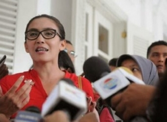 Rieke Diah Pitaloka Dorong Bupati Bekasi Terbitkan Peraturan Turunan Terkait Program JKP