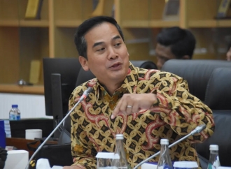 Adisatrya Suryo Sulisto Akan Panggil KemenBUMN Terkait Penyimpangan Dana Pensiun
