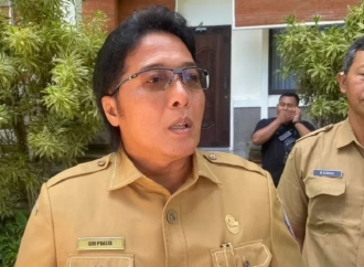 Giri Prasta: Ormas Luar Tidak Diperlukan Untuk Menjaga Bali, Sudah Ada Pecalang 