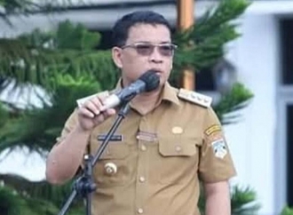 Devi Suhartoni Ajak ASN dan TKS Disiplin Bekerja, Taat Aturan, dan Jangan Lampaui Batas