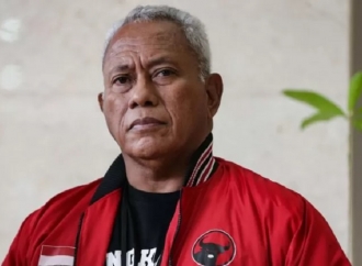 Komarudin Watubun Dorong Prabowo Bentuk Tim Ahli Telaah Wacana Pemakzulan Gibran