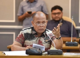 Sturman Panjaitan Ajak Pelaku Hotel Kreatif, Inovatif, dan Kreatif Hadapi Efisiensi Anggaran