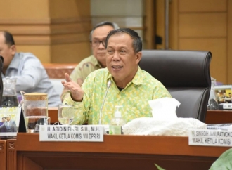 Abidin Fikri Minta Minta Kemenag Tindak Tegas Travel Nakal di Musim Haji