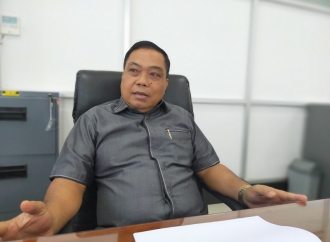 Lohing Simon Dorong Pemerintah dan Swasta Rancang Program Pelatihan Berbasis Kebutuhan Kerja
