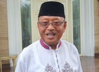 Sutrisno Siap Pimpin Kembali DPC PDI Perjuangan Majalengka