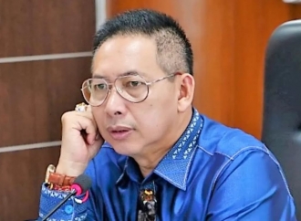 Wong Pastikan DPRD Medan Siap Kolaborasi dengan Pemkot Untuk Tingkatkan Kualitas Pelayanan Publik