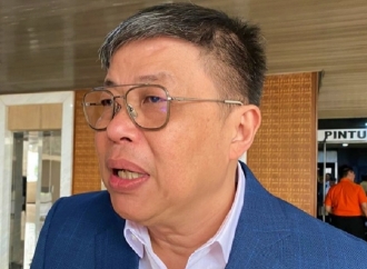 Alex Indra Lukman: Kapasitas Gudang, Sarana, Prasarana yang Dimiliki Bulog Belum Memadai
