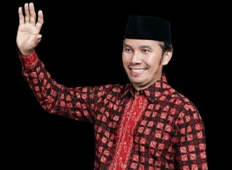 Edi Purwanto Tegaskan PDI Perjuangan Jambi Solid di Bawah Komando Megawati Soekarnoputri