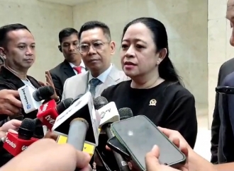 Puan Maharani Tidak Ingin Tergesa-gesa Bahas RUU Perampasan Aset 