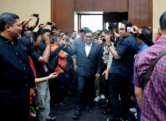 Sidang Daur Ulang KPK Dinilai Bukti Hasto Kristiyanto Dijadikan Tahanan Politik