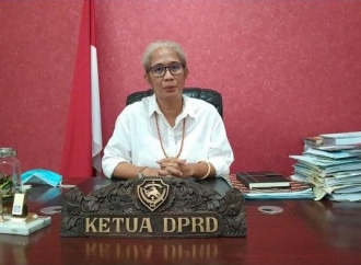 Emi Nomleni Ungkap Kemiskinan Jadi Salah Satu Akar Masalah Stunting