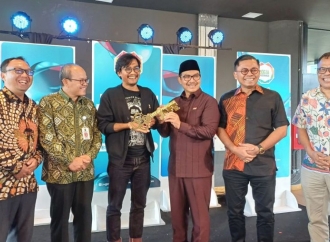 Hasto Wardoyo Yakini JEFF 2025 Perkuat Yogyakarta Sebagai Kota Festival Dunia