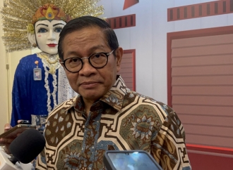 Pramono Anung Akan Tindak Tegas Peredaran Obat Keras