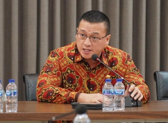 Kenneth Minta PAM Jaya Perbaiki Pelayanan Kepada Pengguna Sebelum Ajukan IPO