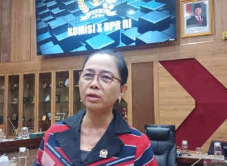 MY Esti Apresiasi Usulan PAUD Masuk Dalam Program Wajib Belajar 13 Tahun
