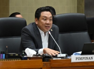 Charles Pertanyakan Kerja Sama BPOM & BGN Soal Program MBG