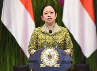 Puan Maharani: Hasan Nasbi Batal Mundur dari PCO, Hak Prerogatif Presiden