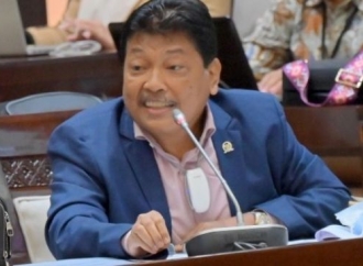 Andreas Eddy Susetyo Desak DJP Perluas Basis Pajak Nasional