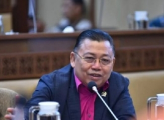 Cornelis Prihatin Akan Ketimpangan Investasi dan Kesejahteraan Masyarakat di Wilayah Tambang