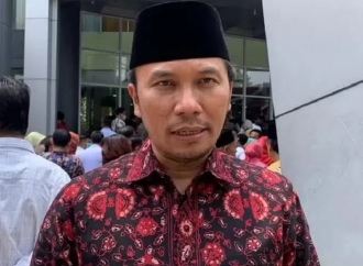 Edi Purwanto Dorong Percepatan Pembangunan Infrastruktur di Jambi