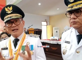 Joune Ganda Prihatin Defisit Keuangan BPJS Kesehatan, Klaim Terlambat Turunkan Kualitas