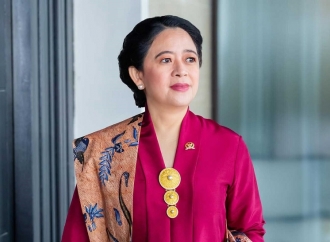 Puan Sebut Pembahasan RUU PPRT Hingga Saat Ini Masih Dibahas di Baleg 