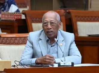 I Wayan Sudirta Nilai Pembahasan RUU KUHAP Kurang Terbuka Terhadap Masukan Publik