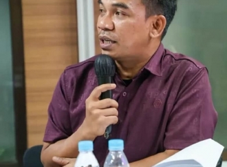 Arming Dukung Penuh Terhadap Upaya Pemekaran Tanjung Selor Menjadi Kota 