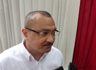 Ferdinand Pertanyakan Konsistensi Sikap Hasan Nasbi yang Tak Menepati Ucapannya Sendiri