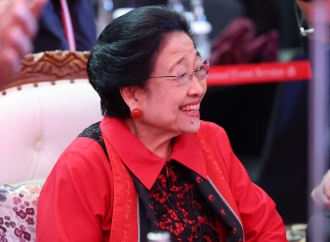 Megawati Ungkap Wafatnya Paus Fransiskus Seperti Kehilangan Sosok Bapak