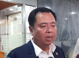 Lasarus Nilai Usulan Alih Fungsi Lapas Jadi Perumahan Berpotensi Langgar Hukum