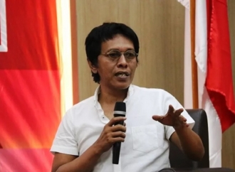 Adian Napitupulu Ajak Menhub Bahas Nasib Pengemudi Transportasi Online
