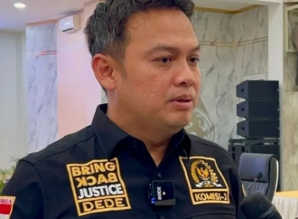Dede Indra Permana Kecam Keras Kelompok Anarko yang Sekap Anggota Polri