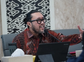 Ono Surono Minta Dedi Mulyadi Kembalikan Bantuan Keuangan Rp1,7 Triliun Untuk Kota/Kabupaten