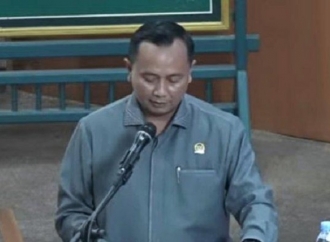 Rohaman: Anggaran Pemkab Kuningan Belum Sepenuhnya Berpihak Pada Rakyat