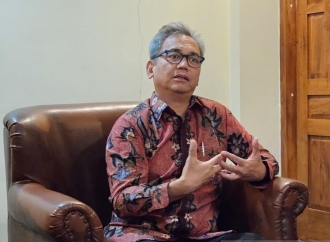 Ini yang Disampaikan OJK dan Sihar Sitorus ke Para Petani di Humbahas
