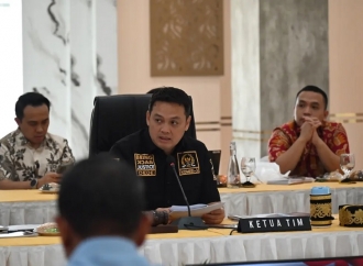 Dede Indra Permana Tekankan Pentingnya Keseimbangan Penindakan Hukum dan Rehabilitasi Narkoba 