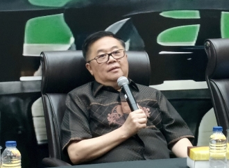 Darmadi Durianto: Tarif Impor AS Pukulan Telak Utama Bagi Industri Tekstil dan Mebel