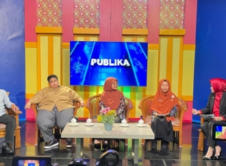 Ananda Moeis Tekankan Pentingnya Fungsi Monitoring dan Pembinaan Dalam Bansos 