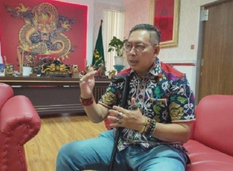 Wong Chun Ingatkan Pemko Medan Serius Bertanggungjawab Dalam Pendistribusian MBG